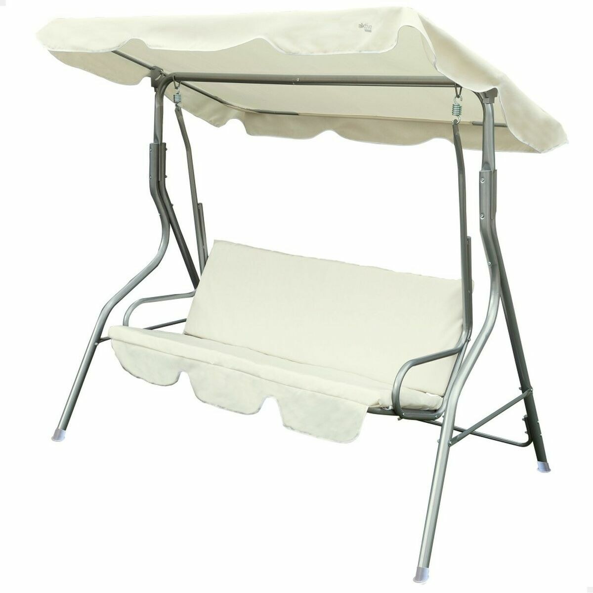 Rocker 3 places Ivory 180 x 107 x 160 cm