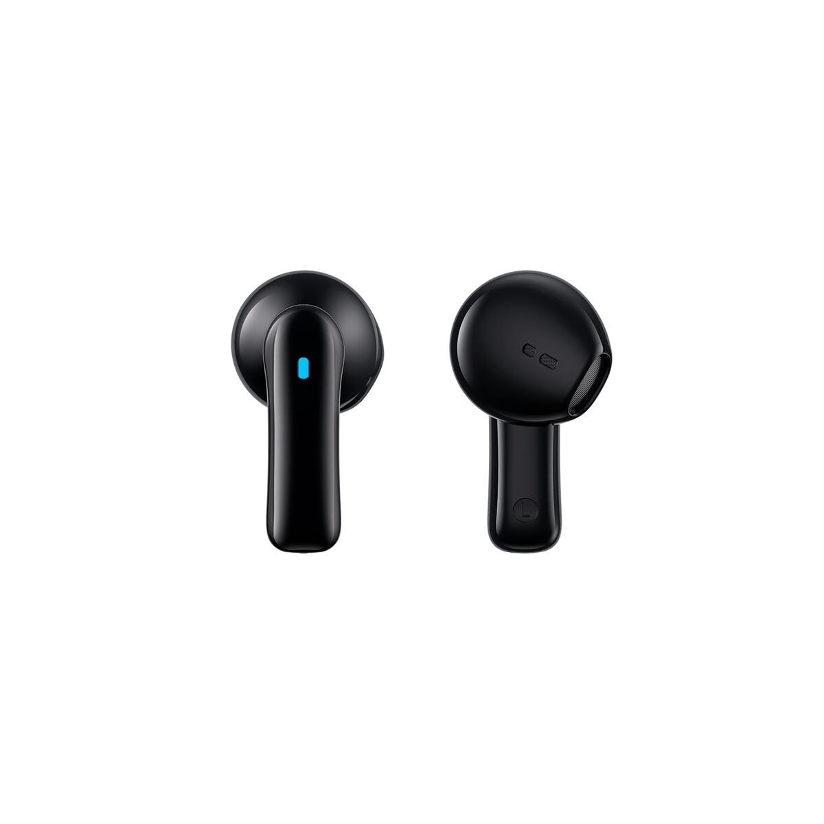 Bluetooth Headphones 4623N Black