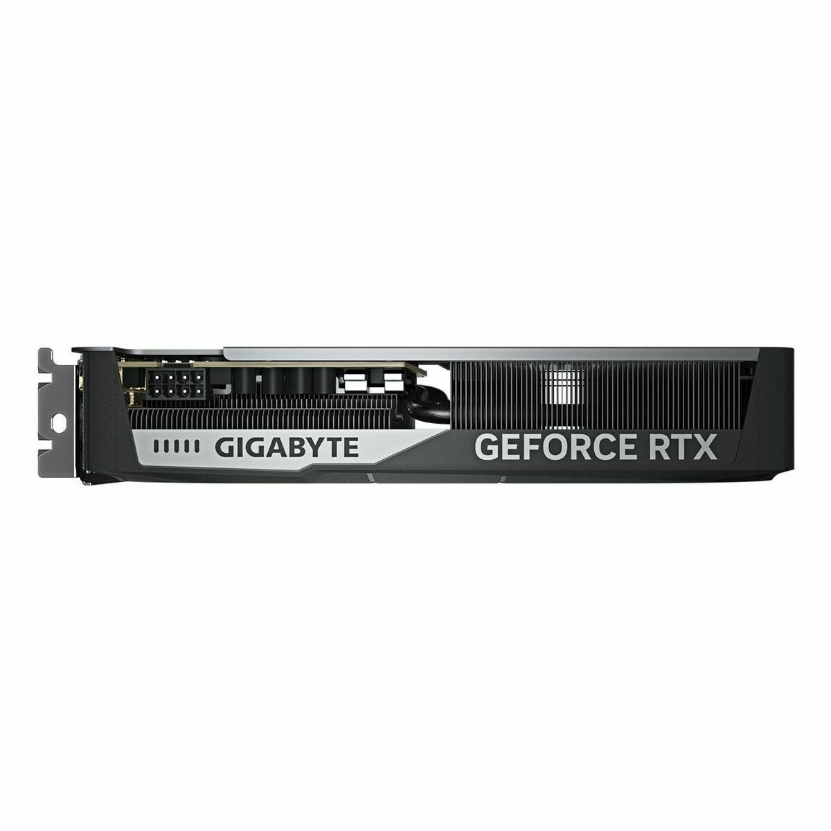 Graphics card GeForce RTX 5060 Ti EAGLE OC 8G geforce rtx 5060 ti 8 GB GDDR6 GDDR7