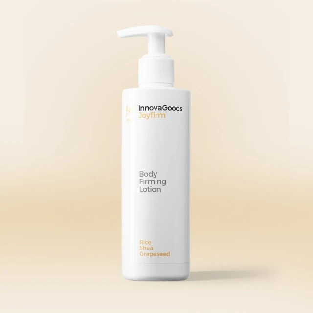Firming Body Lotion Rice Joyfirm 250 ml