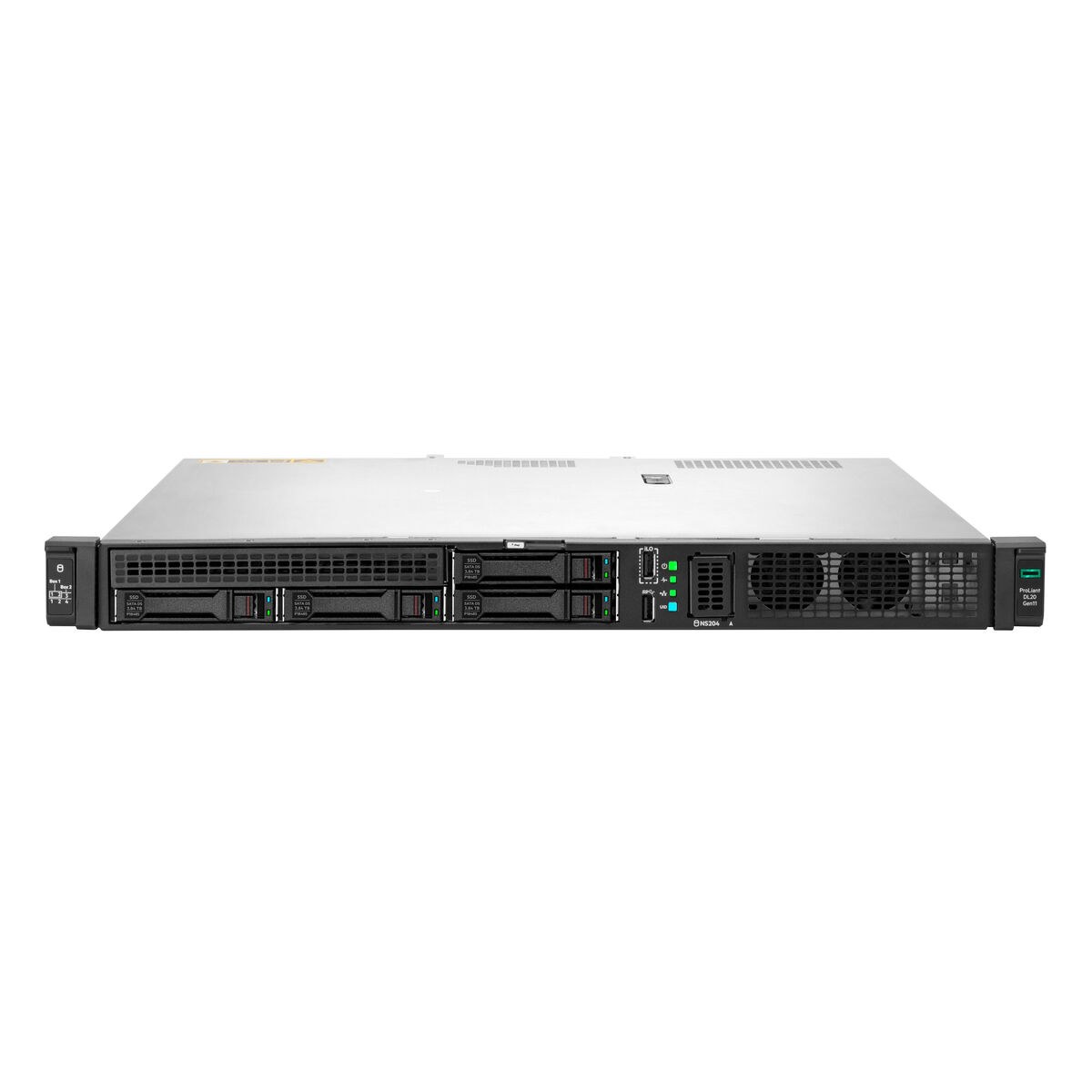 Server P87465-425 32 GB RAM 3.0 GHz Intel® Xeon® 3.3 GHz-4.3 GHz 480 GB SSD