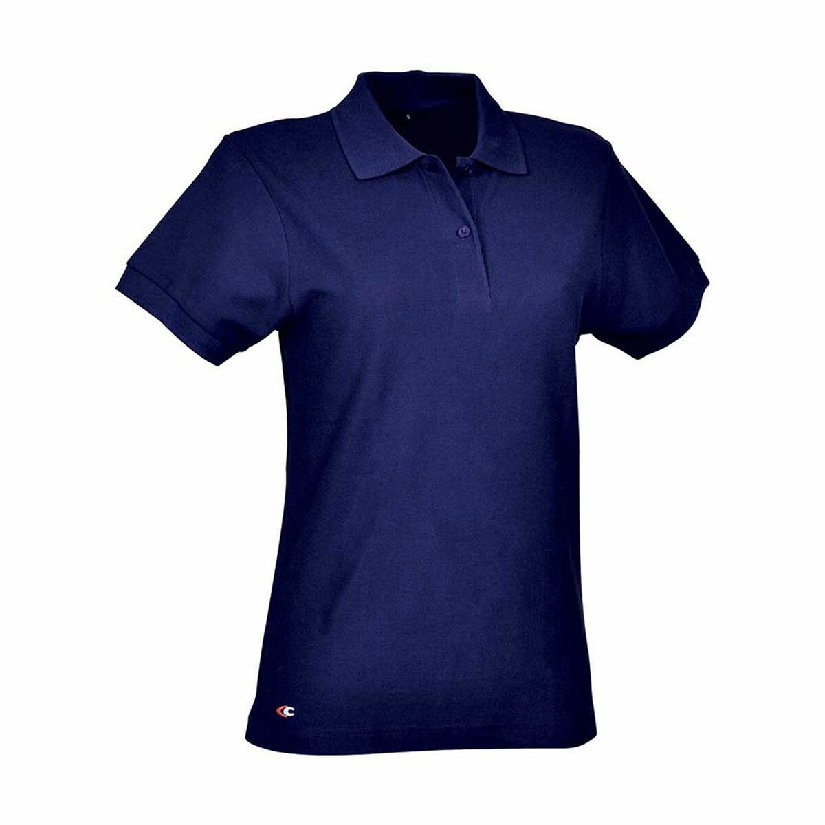 Polo Giza Lady Navy Blue