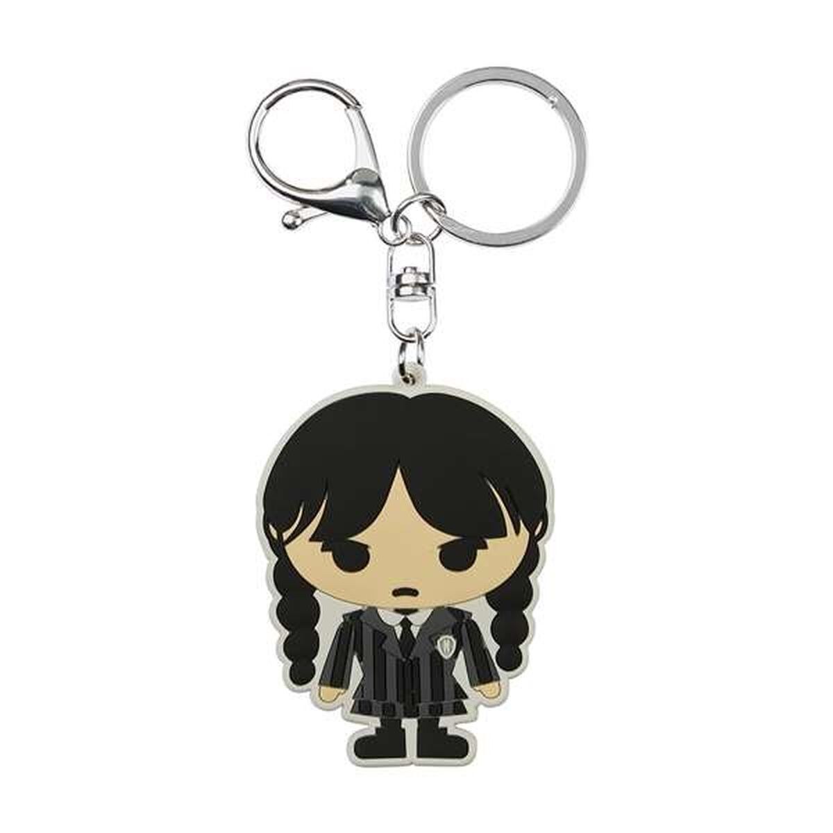 Keychain Black