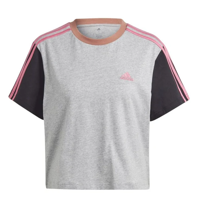 Women’s Short Sleeve T-Shirt 3S Cr