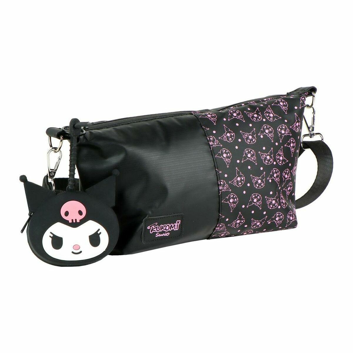 Shoulder Bag black