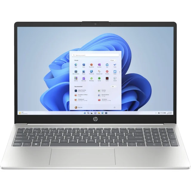 Laptop 15-fd0035ns 15" 8 GB RAM 256 GB Intel Core i3 N305