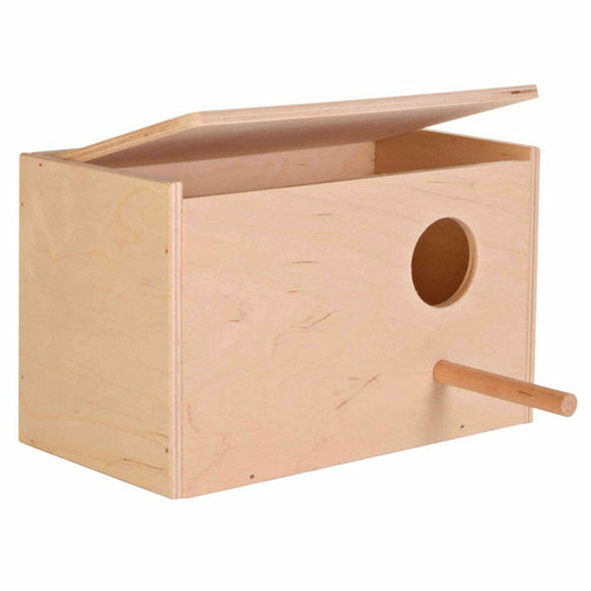 Nest 21 x 13 x 12 cm