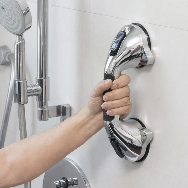 Safety Bath Grab Handle Saath