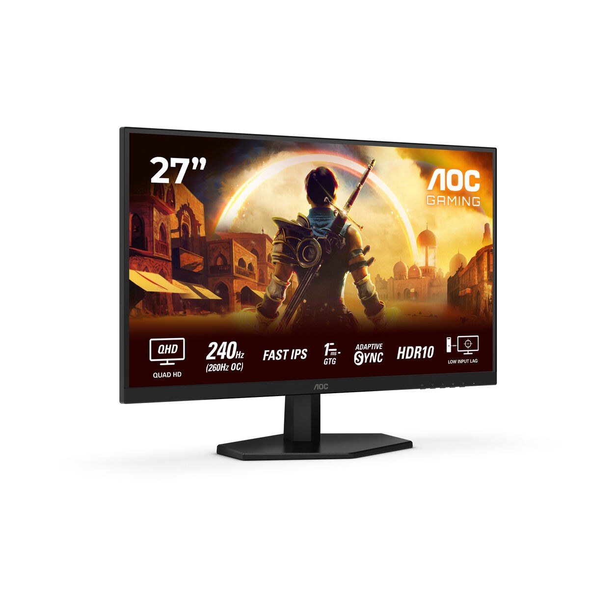 Monitor Q27G42ZE