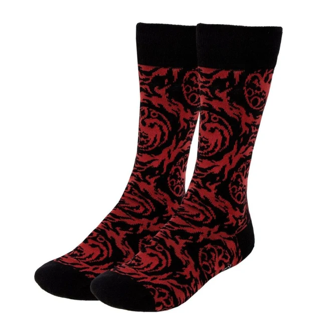 Socks 36-41 3 Pieces