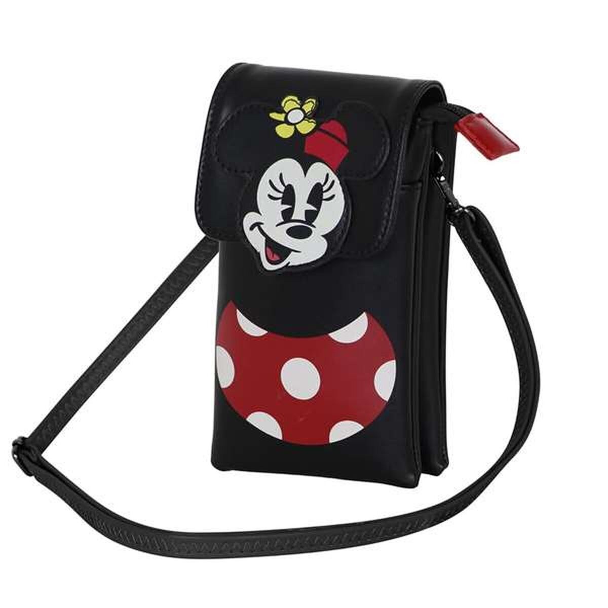 Mobile Bag Black