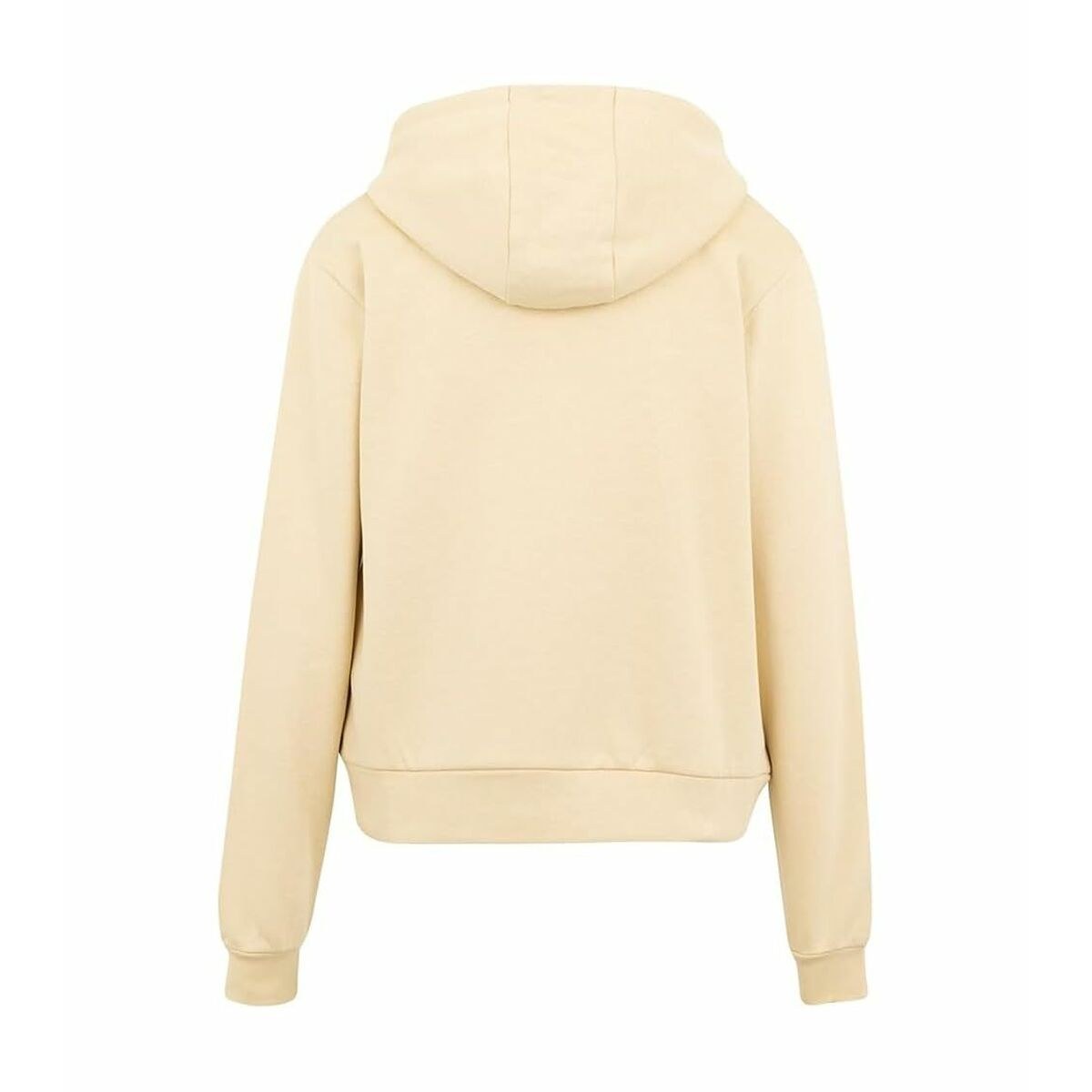 Women’s Hoodie Kaimi Beige