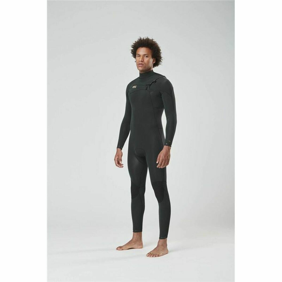 Neoprene Equation 3/2 Black Men