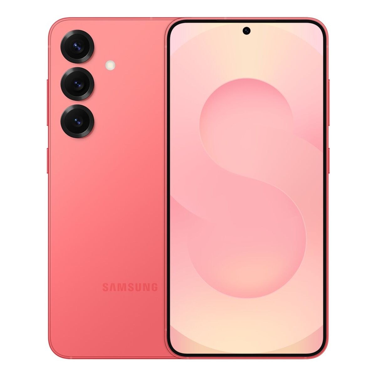 Smartphone SM-S931BZRHEUE 6,2" Octa Core 12 GB RAM 512 GB Pink