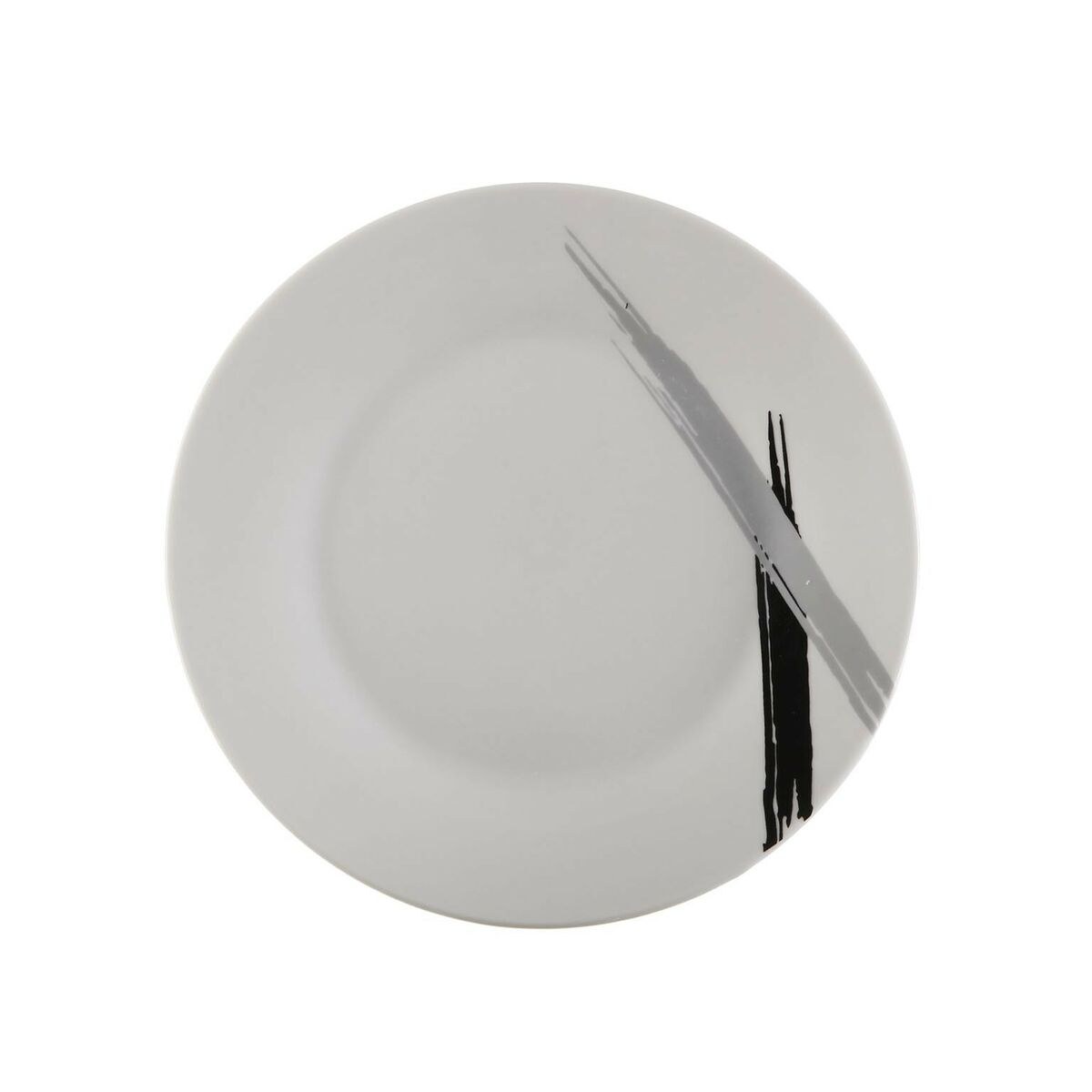 Dessert Dish Minimalist Porcelain
