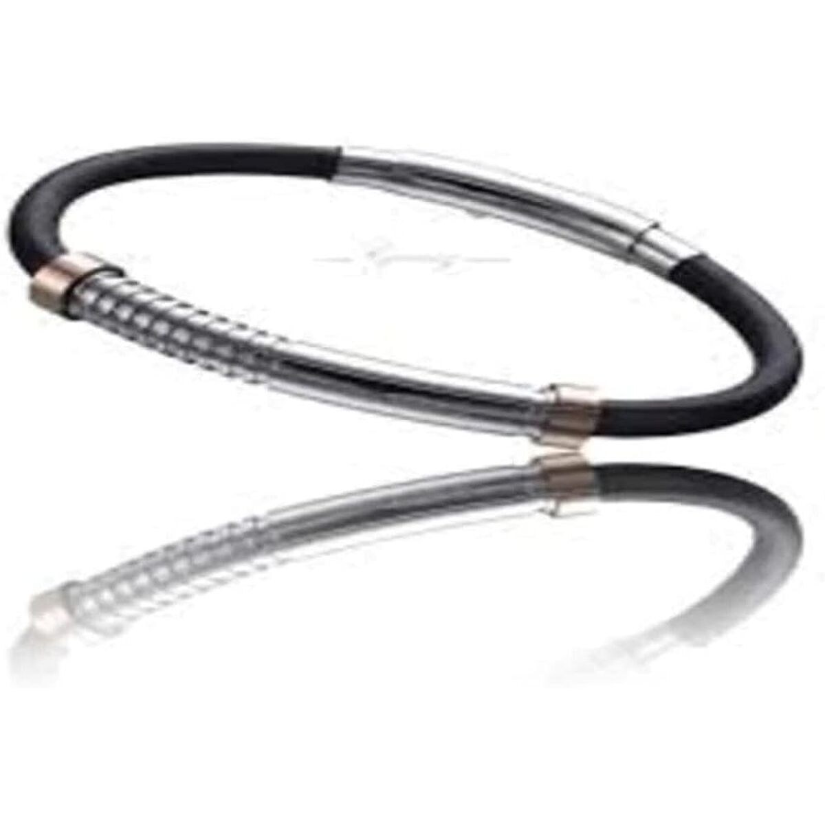 Men's Bracelet TS5094BR23_- Metal Stainless steel Silver