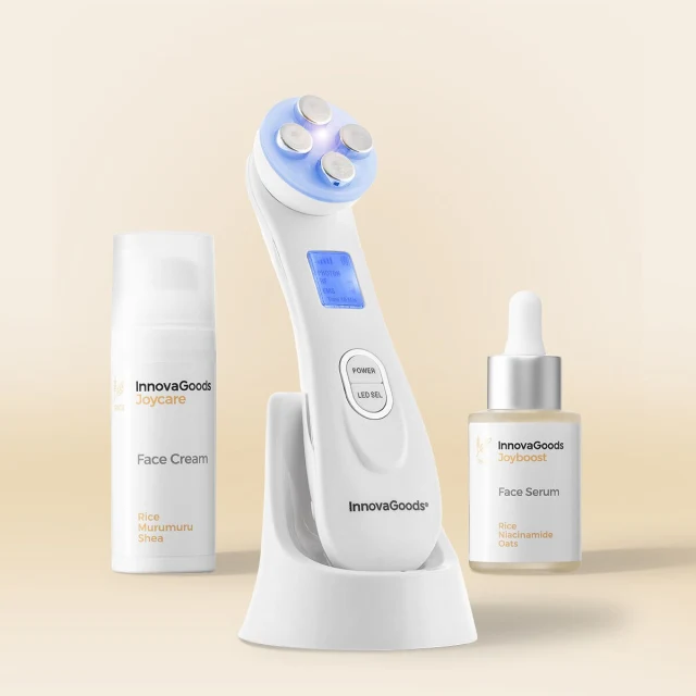 Repairing Facial Treatment Pack Rice