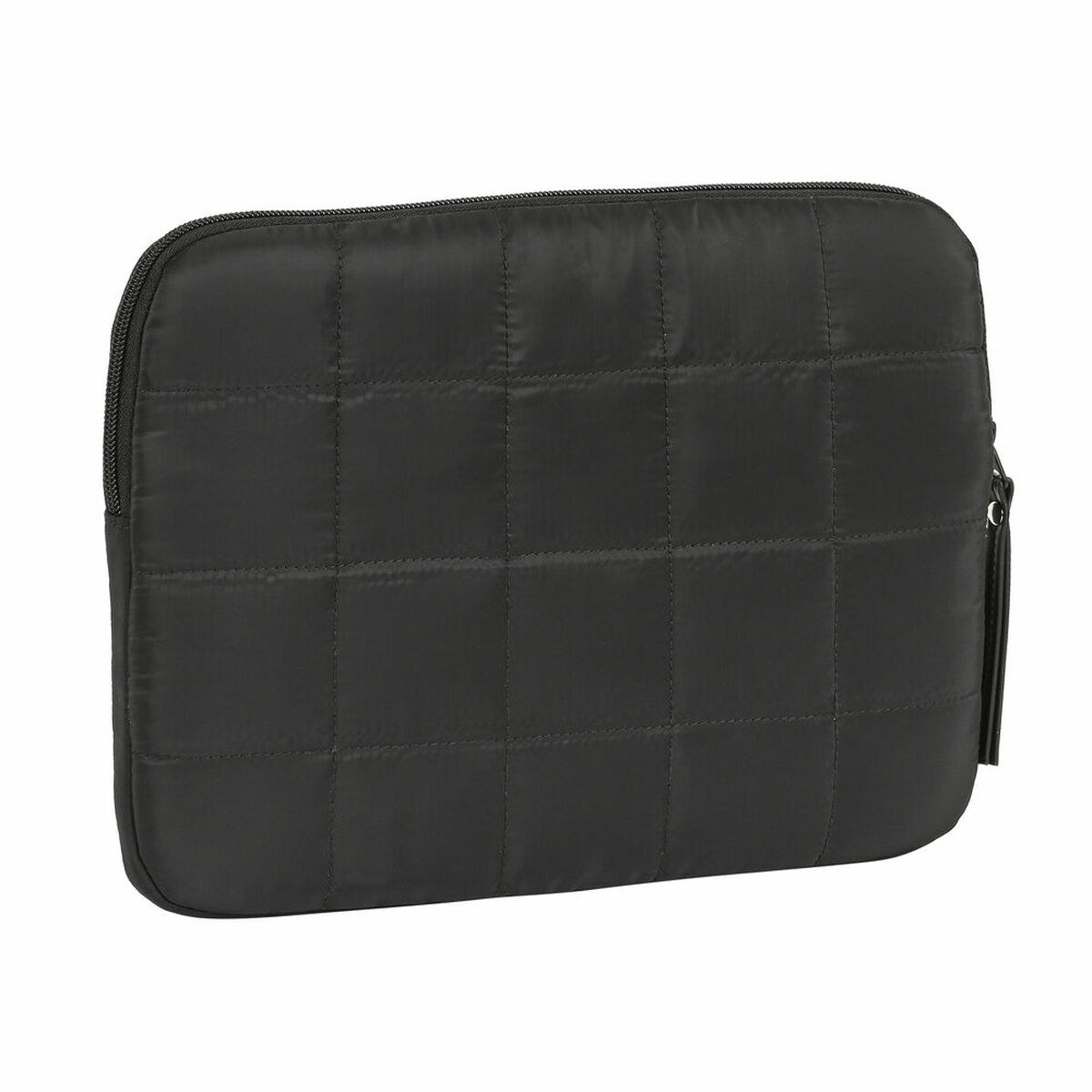 Laptop Cover 11,6'' Padded Black (31 x 23 x 2 cm)