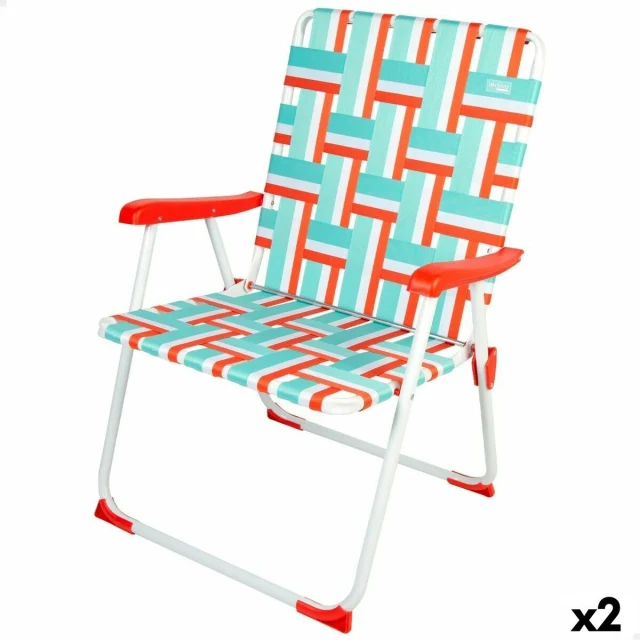Beach Chair 52 x 90 x 56 cm