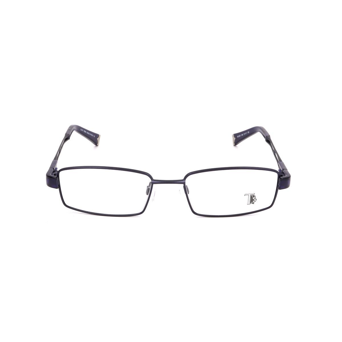 Men' Spectacle frame TO5007088 Blue
