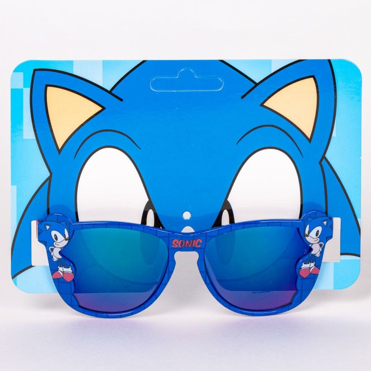 Child Sunglasses Blue 13 x 5 x 12 cm