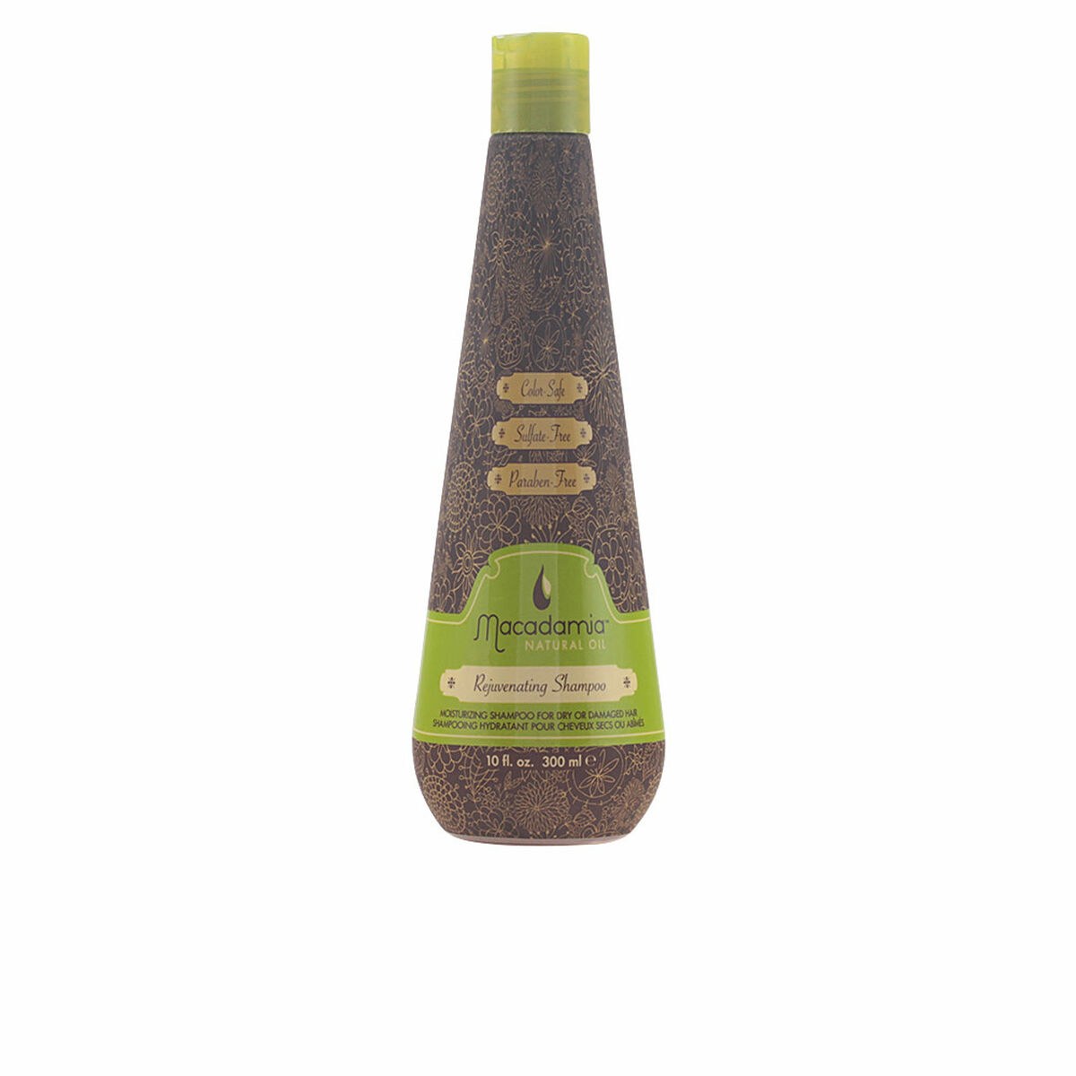 Moisturizing Shampoo Rejuvenating