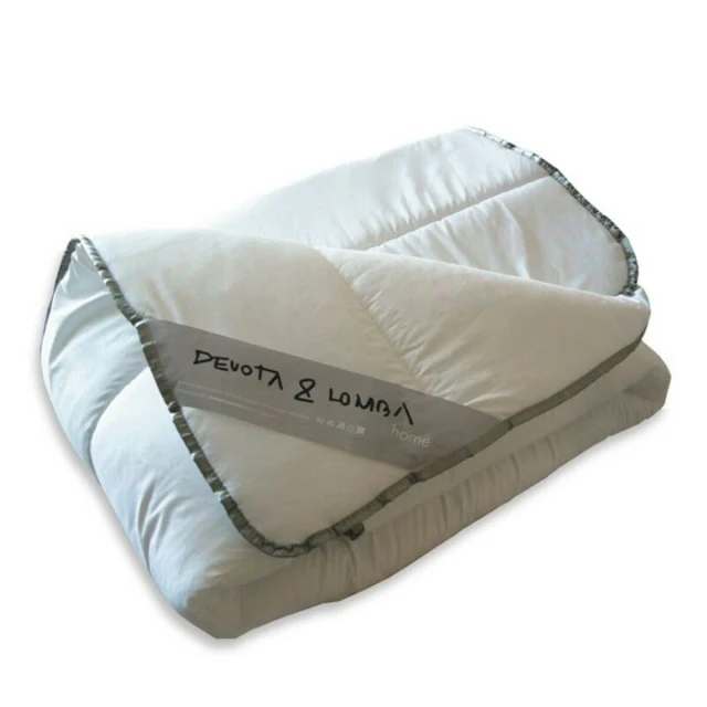 Duvet White