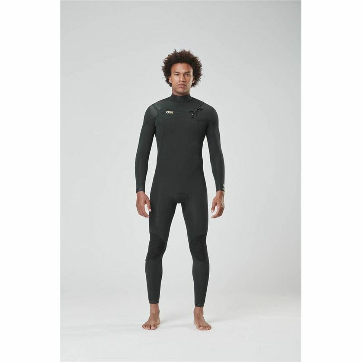 Neoprene Equation 3/2 Black Men