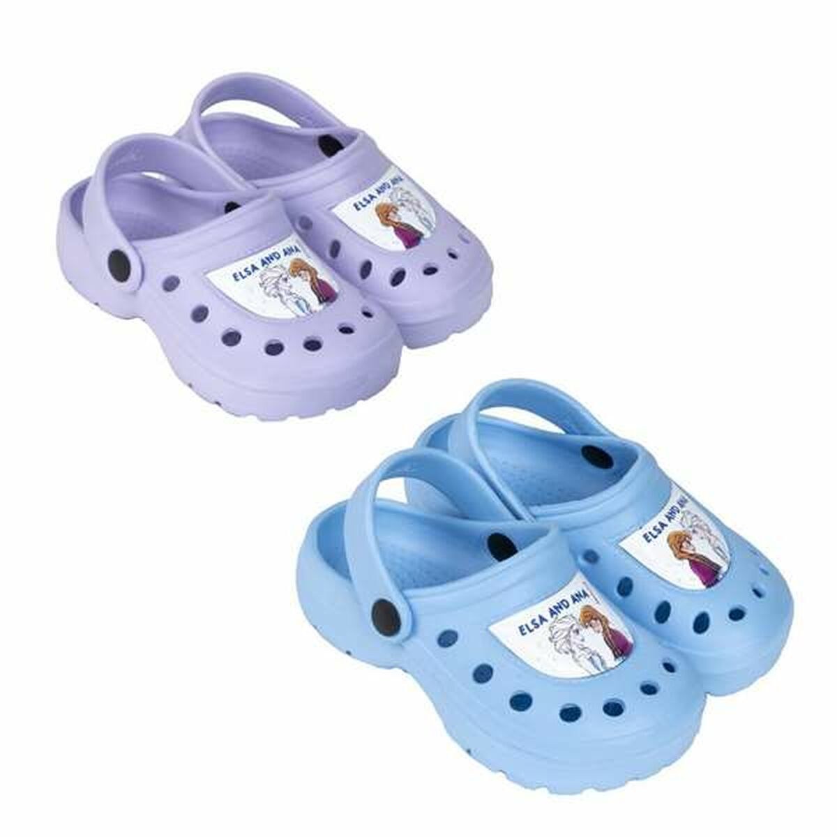 Beach Sandals