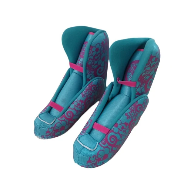 Boots for Skates SFR Quad Liner