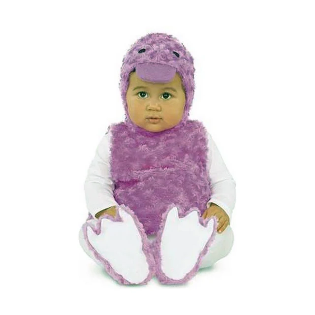 Costume for Babies Lilac Duck