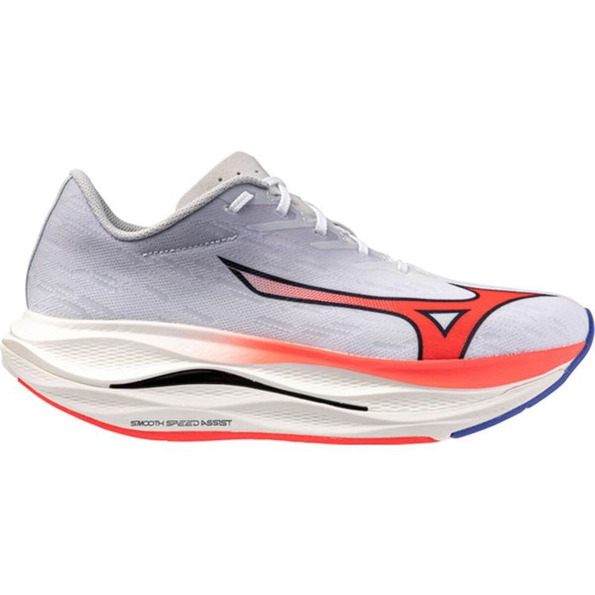 Running Shoes for Adults Wave Rebellion Flash 3