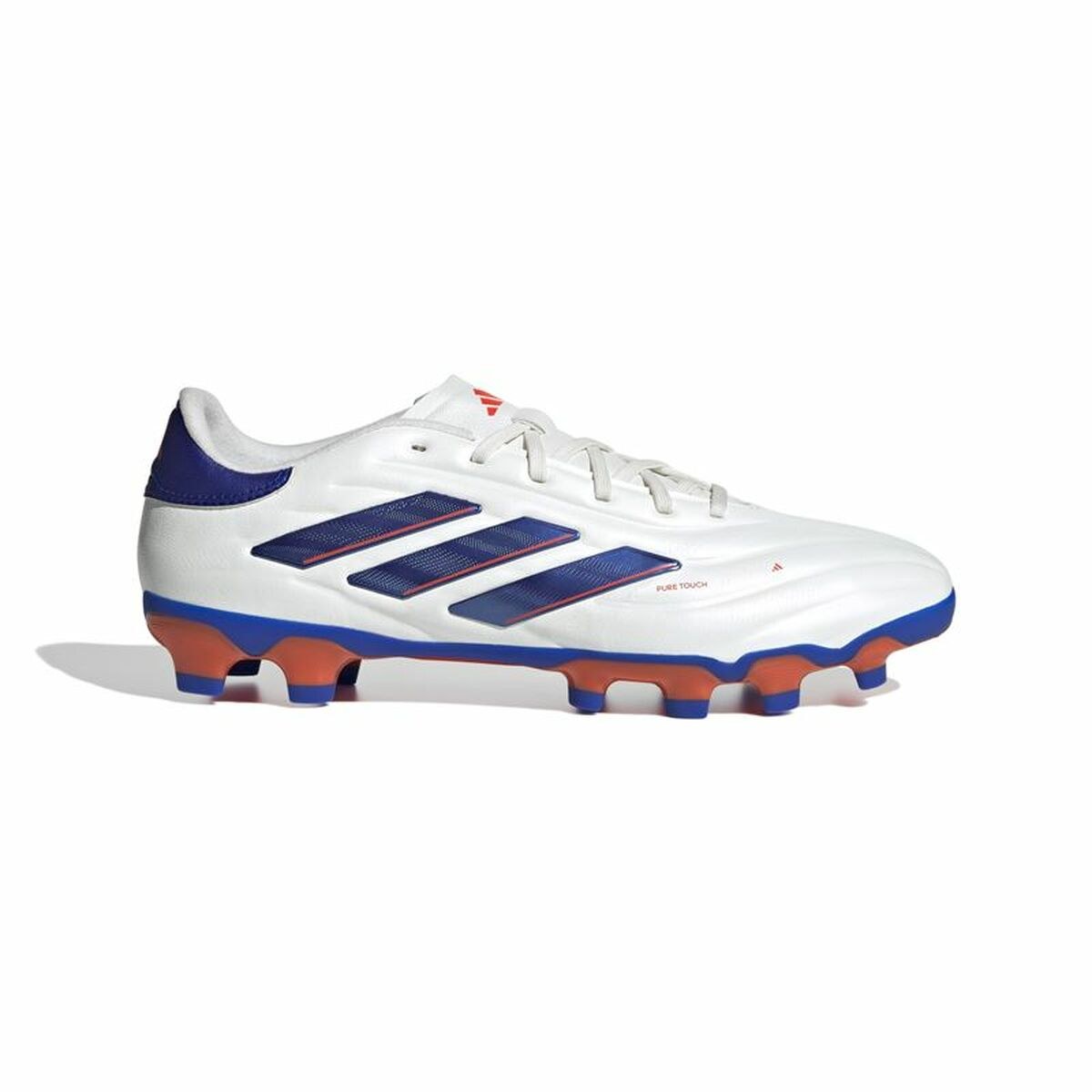 Adult's Football Boots Copa Pure Ii Pro White