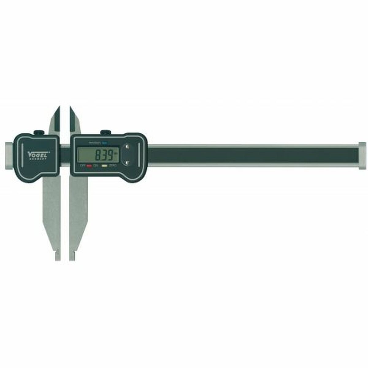 Digital caliper 500 mm
