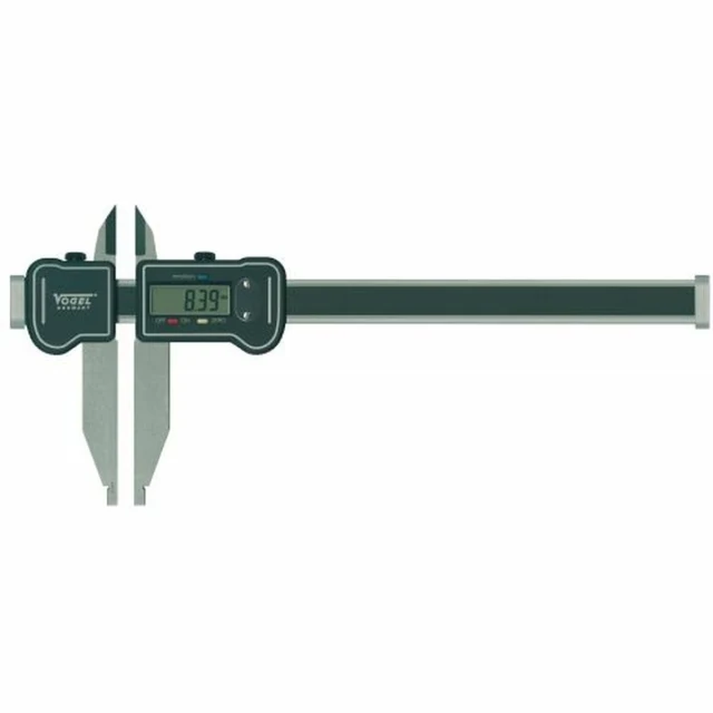 Digital caliper 500 mm