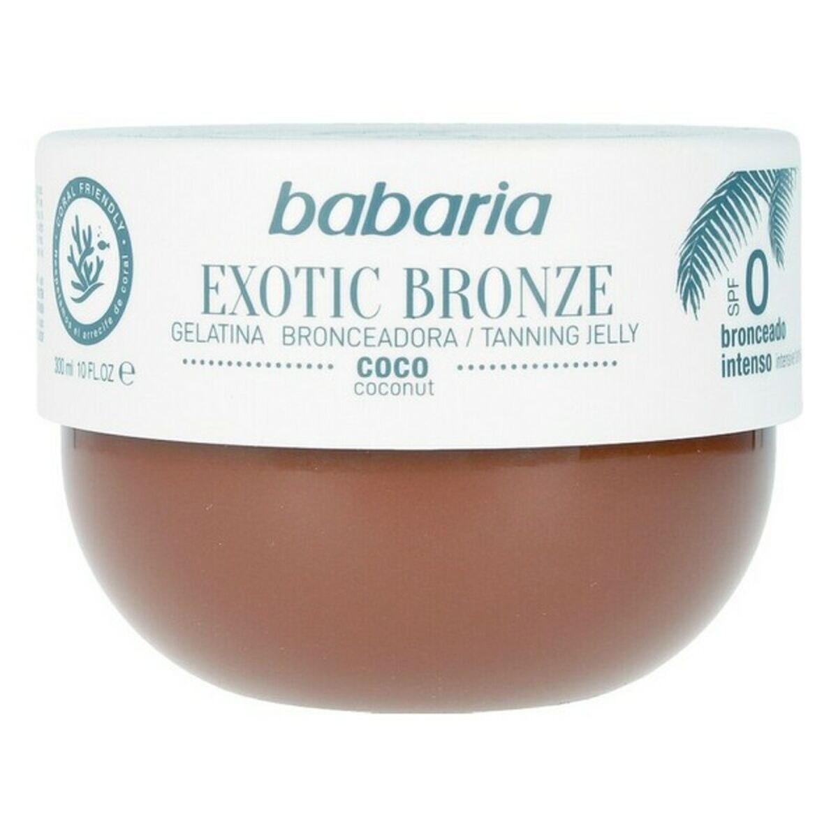 Tanning Gel Exotic Bronze Coco 300 ml