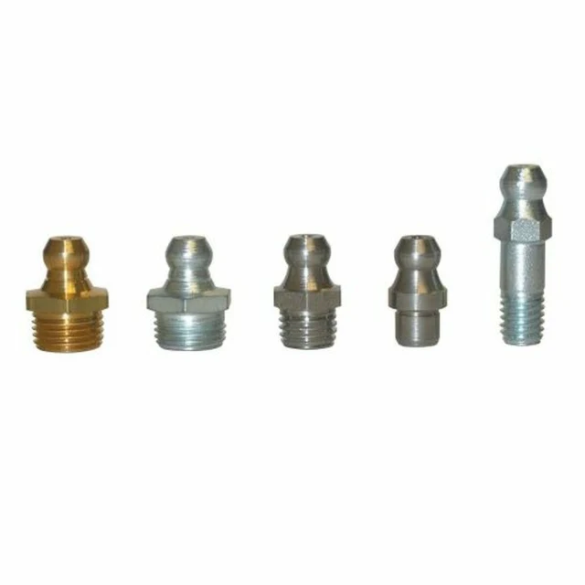 Hydraulic lubricator 71412 (25 Units)