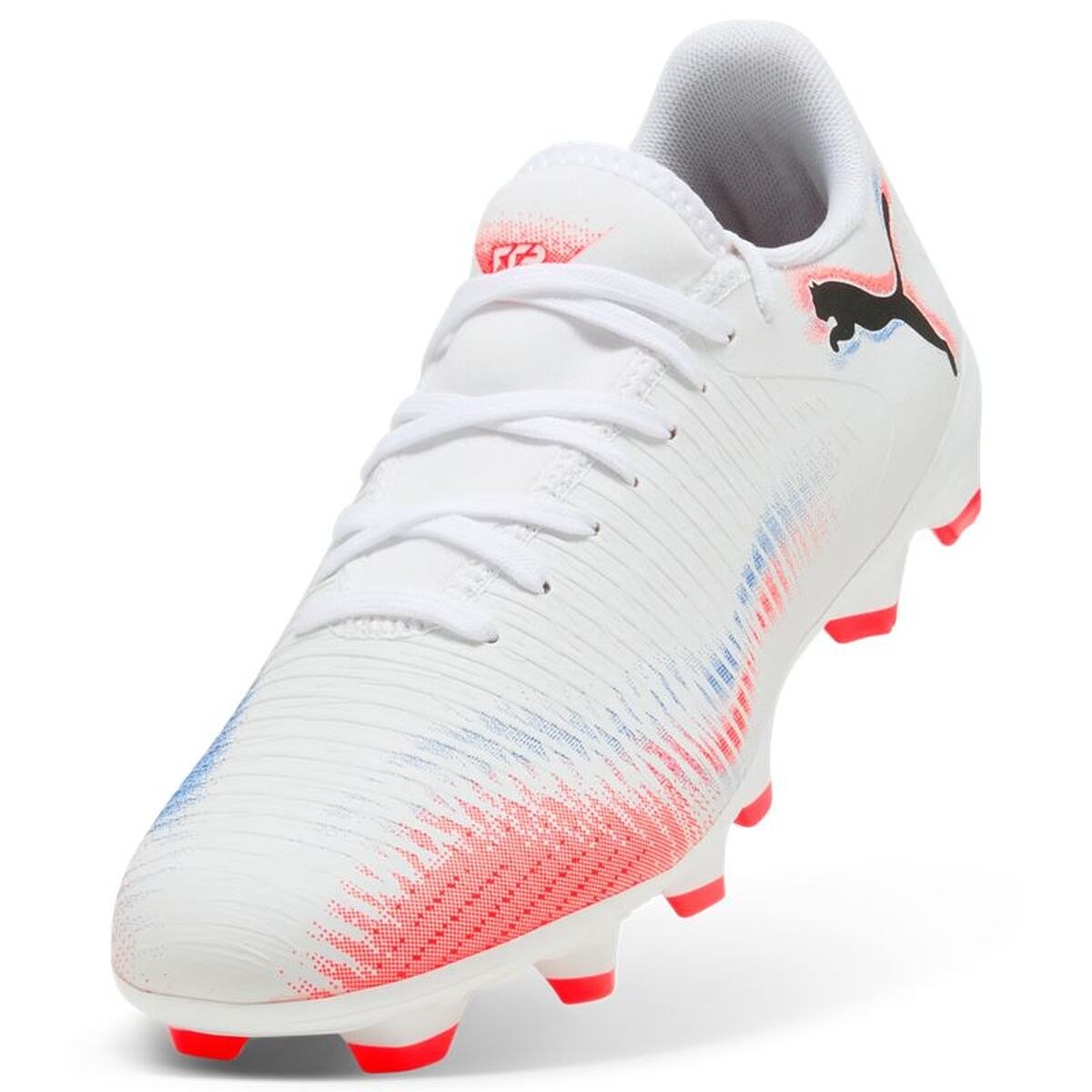 Adult's Football Boots Future 8 Play Fg/Ag White