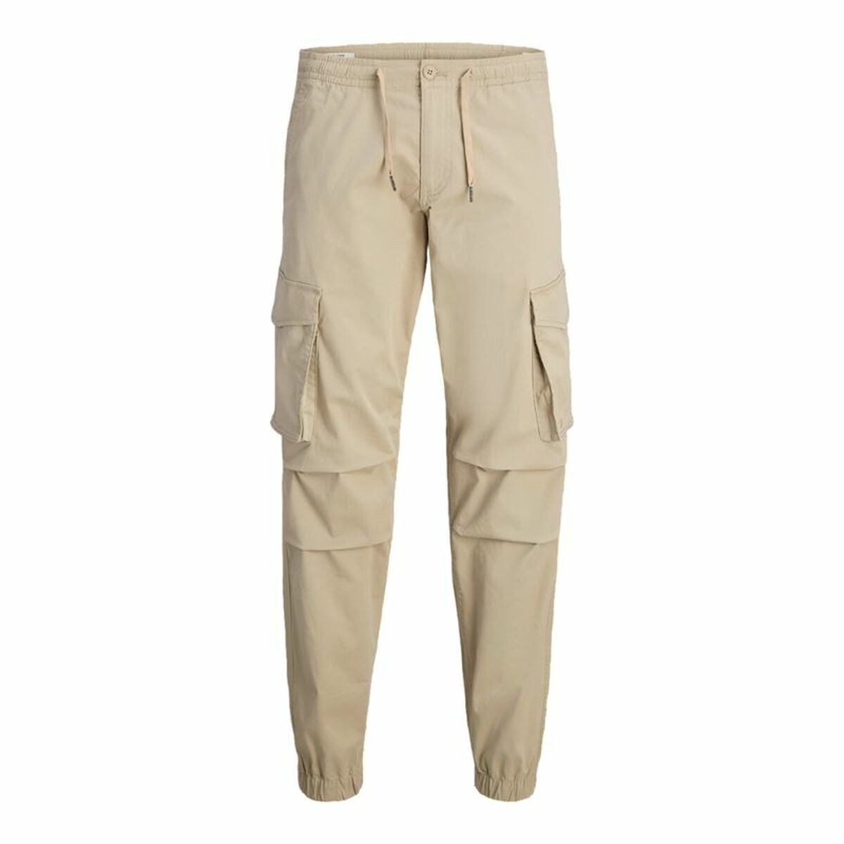 Trousers Jpstkane Noah Cuffed Cargo
