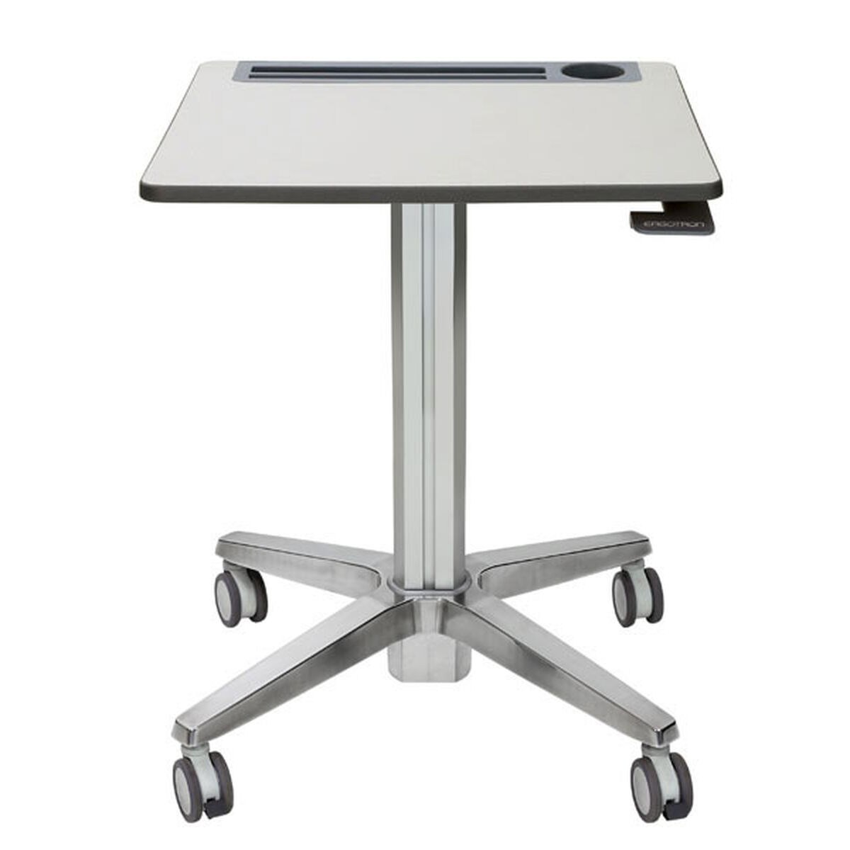 Work table 24-547-003 Silver