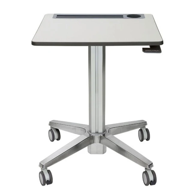 Work table 24-547-003 Silver