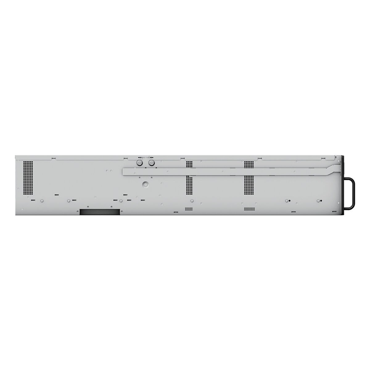 Server HD6500 Intel Xeon Silver 4210R 500 GB HDD