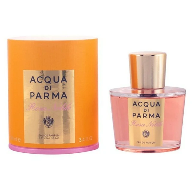 Women's Perfume Rosa Nobile EDP EDP