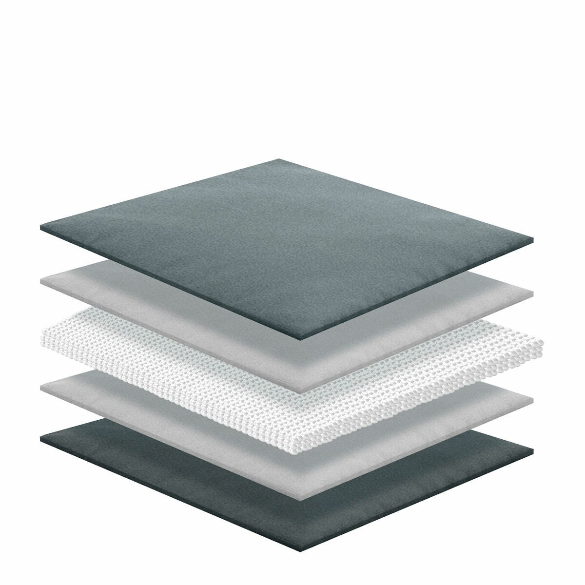 Single Weighted Blanket Sweikett 120 x 180 cm