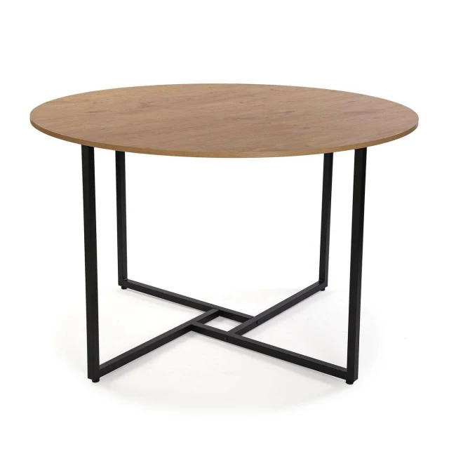 Dining Table Beatriz Multicolour (Refurbished C)