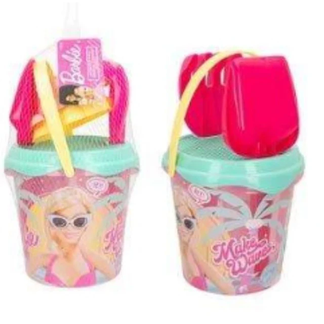 Beach toys set Ø 18 cm