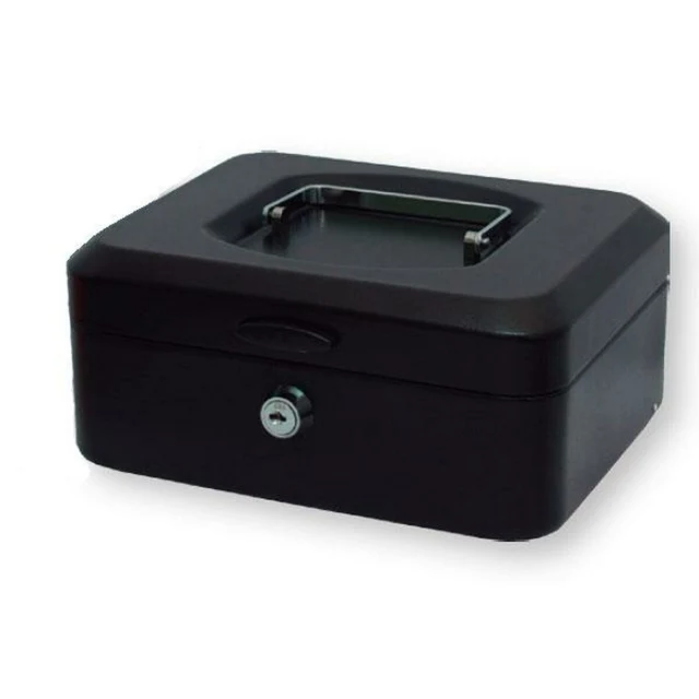 Safe-deposit box