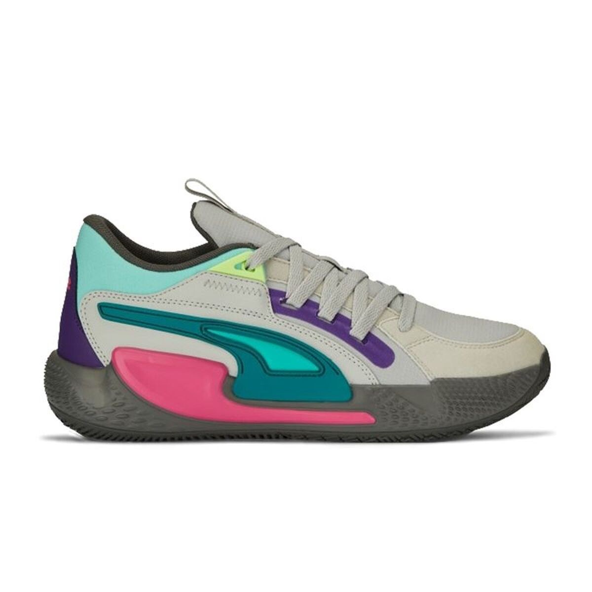 Basketball Shoes for Adults Court Rider Chaos Da