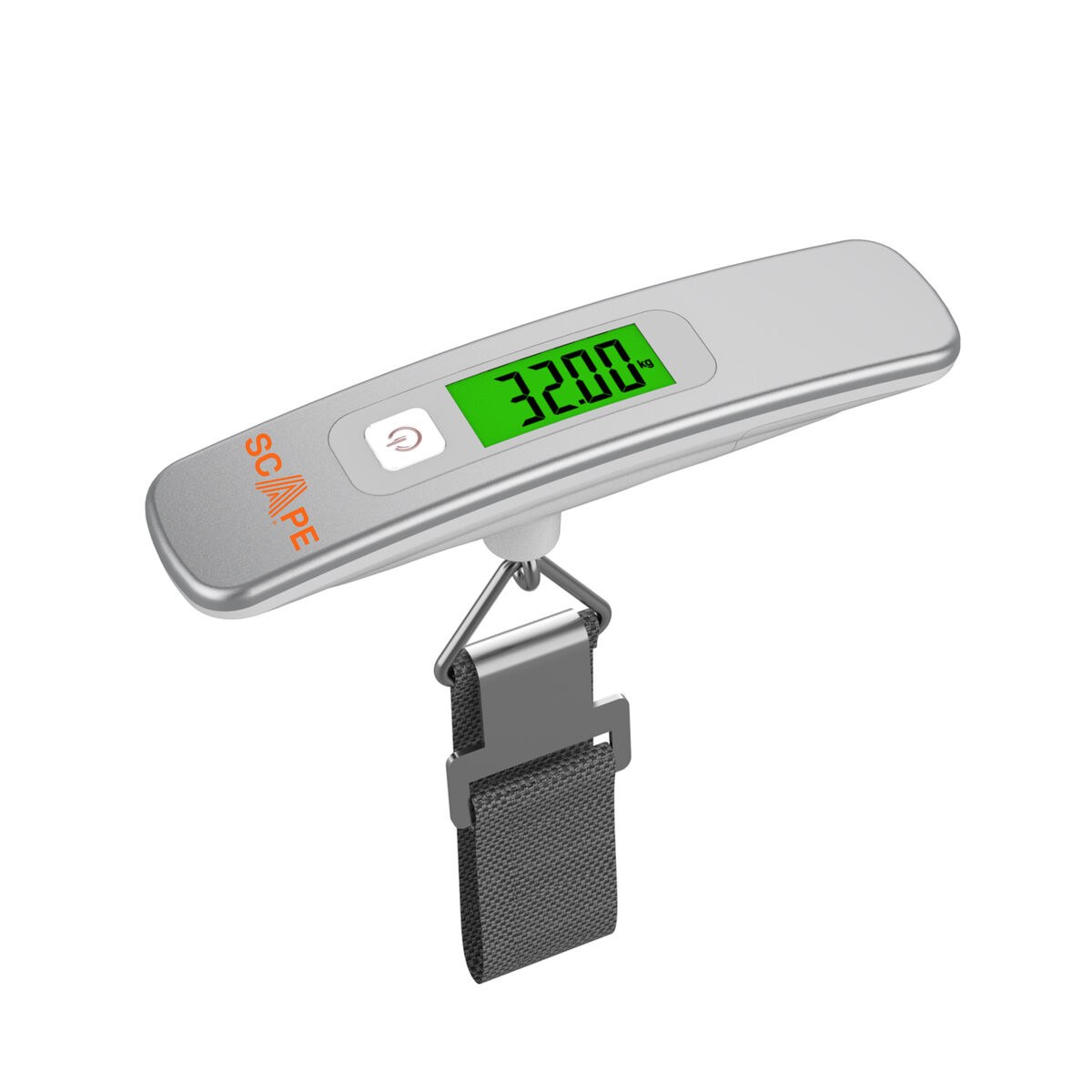 Digital Luggage Scale ELS30