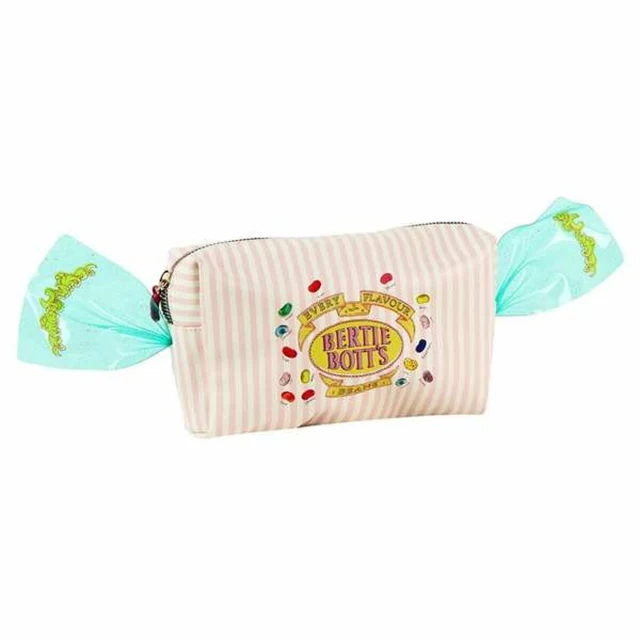 Travel Vanity Case Pink